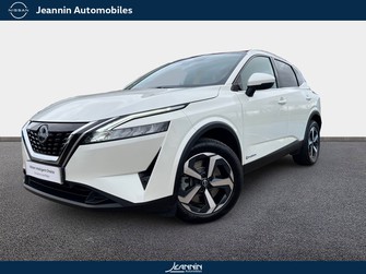 Photo Nissan Qashqai 2022 Qashqai e-Power 190 ch