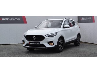 Photo MG ZS 1.5L VTI-Tech 106ch 2WD Luxury