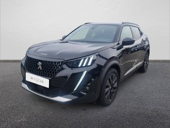 Photo Peugeot 2008 2008 PureTech 155 S&S EAT8