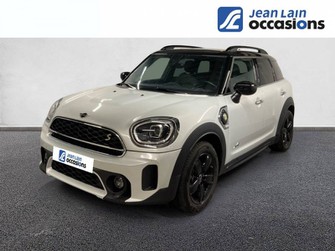 Photo Mini  Mini Countryman 125 - 95 ch ALL4 BVA6 Cooper SE Edition Premium