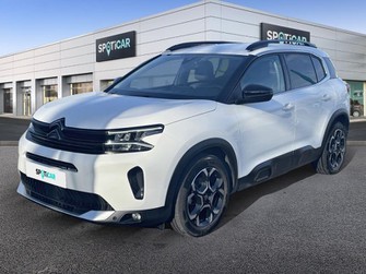 Photo Citroen C5 Aircross BlueHDi 130ch S&S Shine EAT8