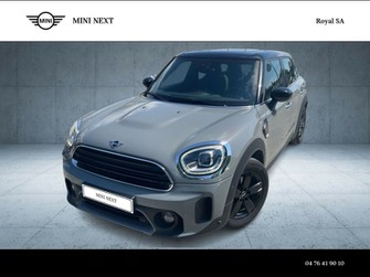 Photo Mini Countryman Countryman Cooper 136ch Northwood