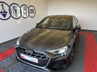 Photo Audi A3 SPORTBACK A3 Sportback 35 TDI 150 S tronic 7