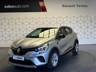 Photo Renault Captur TCe 90 Business