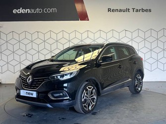 Photo Renault Kadjar Blue dCi 115 EDC Intens