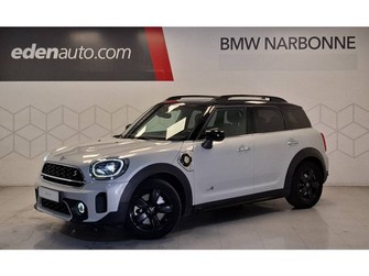 Photo Mini  Mini Countryman 125 - 95 ch ALL4 BVA6 Cooper SE Edition Premium