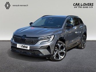 Photo Renault Austral Austral mild hybrid 160 auto GSR2