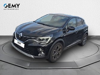 Photo Renault Captur TCe 90 Techno