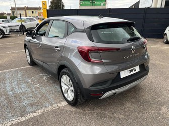Photo Renault Captur TCe 100 GPL - 21 Business