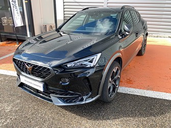 Photo Cupra Formentor Formentor 1.5 TSI 150 ch DSG7
