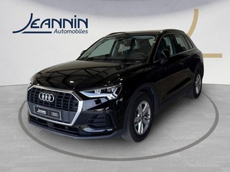 Photo Audi Q3 Q3 35 TFSI 150 ch S tronic 7