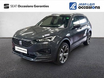 Photo Seat Tarraco 2.0 TDI 150 ch Start/Stop DSG7 7 pl FR