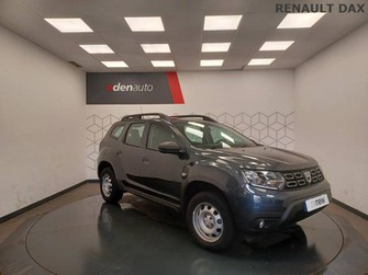 Photo Dacia Duster ECO-G 100 4x2 Essentiel