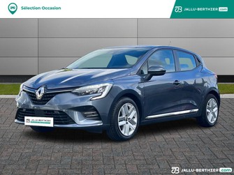 Photo Renault Clio 1.5 Blue dCi 100ch Business 21N
