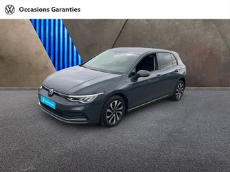 Photo Volkswagen Golf 2.0 TDI SCR 115ch Life