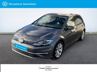 Photo Volkswagen Golf Golf 1.5 TSI 130 EVO DSG7