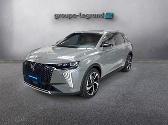 Photo DS 7 Crossback E-TENSE 4x4 300 OPERA