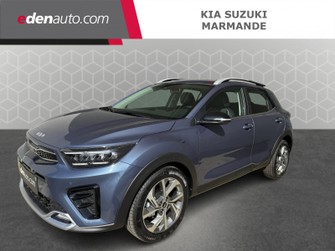 Photo Kia Stonic 1.0 T-GDi 100 ch DCT7 GT-line