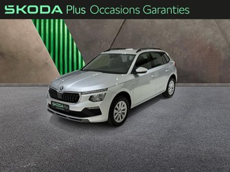 Photo Skoda Kamiq 1.0 TSI Evo 2 95ch Selection