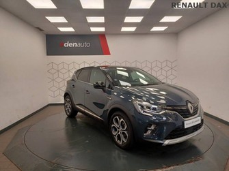 Photo Renault Captur TCe 90 Techno