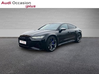 Photo Audi A7 Sportback Sportback 4.0 V8 TFSI 630ch Performance quattro tiptronic 8