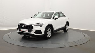 Photo Audi Q3 35 TFSI 150 ch S tronic 7 Design