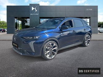 Photo DS 7 Crossback E-TENSE 4x4 360ch Opera