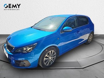Photo Peugeot 308 PureTech 130ch S&S EAT8 Road Trip