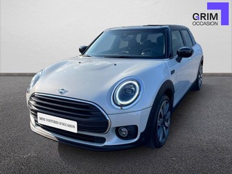 Photo Mini Clubman CLUBMAN F54 LCI Clubman Cooper 136 ch DKG7