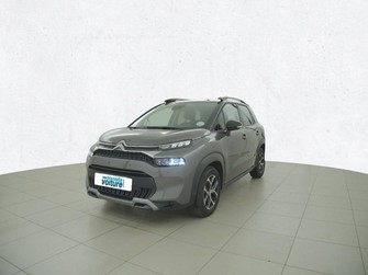 Photo Citroen C3 Aircross BlueHDi 110 S&amp;S BVM6 - Plus