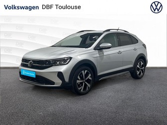 Photo Volkswagen Taigo 1.0 TSI 95 BVM5 Life