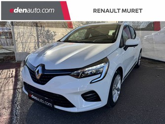 Photo Renault Clio E-Tech 140 - 21 Business