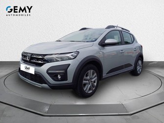 Photo Dacia Sandero TCe 90 Stepway Confort