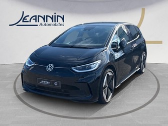 Photo Volkswagen ID.3 ID.3 204 ch Pro S