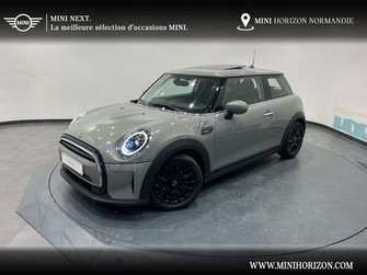 Photo Mini Mini 102ch Edition Camden BVA7