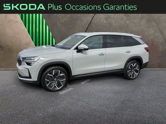 Photo Skoda Kodiaq 2.0 TDI 150ch SCR Selection DSG7 7 places