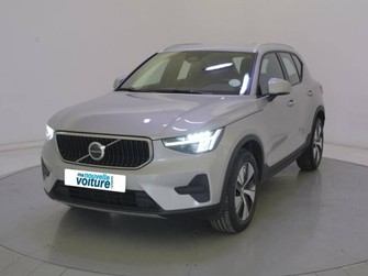 Photo Volvo XC40 BUSINESS T4 Recharge 129+82 ch DCT7 - Inscription