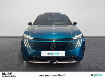 Photo Peugeot 3008 Electrique 73 kWh 210 ch GT