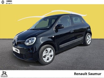 Photo Renault Twingo 1.0 SCe 75ch Zen - 20
