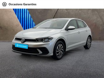 Photo Volkswagen Polo 1.0 TSI 95ch Life