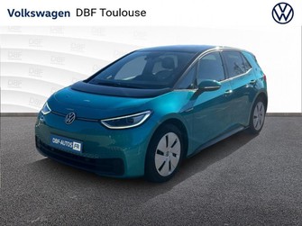 Photo Volkswagen ID.3 145 ch Pro Business