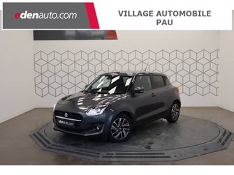 Photo Suzuki Swift 1.2 Dualjet Hybrid Pack