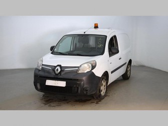 Photo Renault Kangoo Express ZE Z.E. ACHAT INTEGRAL CONFORT