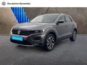 Photo Volkswagen T-Roc 1.5 TSI EVO 150ch Active S&S