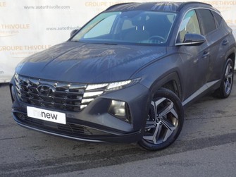 Photo Hyundai Tucson 1.6 T-GDI 265 HTRAC Plug-in BVA6 Creative
