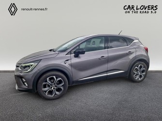 Photo Renault Captur TCe 140 - 21 Intens