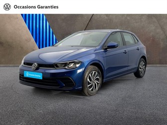 Photo Volkswagen Polo 1.0 TSI 95ch Life DSG7