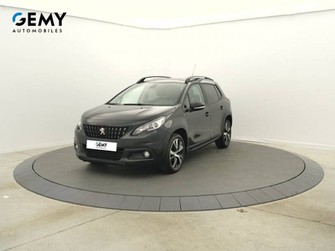Photo Peugeot 2008 1.2 PureTech 110ch S&S EAT6 GT Line