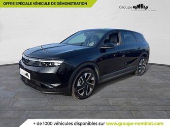 Photo Opel Grandland Grandland 1.2 Turbo Hybrid 136 ch e-DCT6