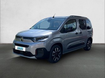 Photo Citroen Berlingo Berlingo Taille M BlueHDi 130 S&S EAT8